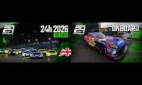 Thumbnail of 24hs Nurburgring Braiann EN