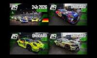 Thumbnail of Nürburgring 24 Stunden