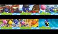 Thumbnail of The backyardigans episodes 38s & 55s