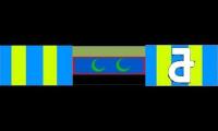Thumbnail of Alphabet song part 2