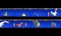Thumbnail of Mugen Vore: Characters vs Tails Doll Eightparison