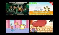 Thumbnail of Up to faster 4 parison 8 (Elsewhere, V4)