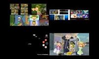 Thumbnail of Up to faster 298 parison to el chavo animado