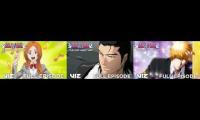 Thumbnail of BLEACH The Lost Agent Arc - BLEACH Free Full Episodes (episodes 1-3 of BLEACH: The Lost Agent Arc).