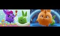 Thumbnail of Sunny Bunnies Saturday Night In Mess Sunny Bunnies In Sunny Bunnies Season Episode In Mess In One In