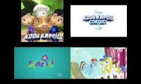 Thumbnail of Kody Kapow In Kody Kapow In From Jam Filled Zodiak Sprout In Kody Kapow Lodge In Random In One In On