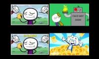 Thumbnail of It’s Raining Tacos all versions