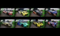 Thumbnail of 24h nürburgring noteable onboards