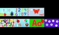 Thumbnail of KIDS TV 123 ANNOYING GOOSE QUADPARSION V2