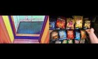 Thumbnail of Old Elevator In Vending Machine In Old Elevator In From Old Elevator In From In Old Elevator In From