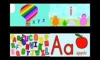 Thumbnail of KIDS TV 123 ANNOYING GOOSE QUADPARSION V4