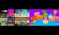 Thumbnail of CHILDREN YAY 82 HIPEANKE PARISON
