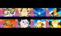 Thumbnail of Pokémon: Advanced Battle (Season 8) (Episodes 40 through 47).
