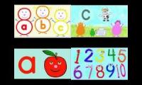 Thumbnail of KIDS TV 123 ANNOYING GOOSE QUADPARSION V3