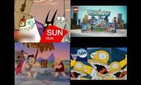 Thumbnail of Up to faster 4 parison to Mashup