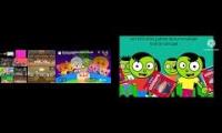 Thumbnail of CHILDREN YAY 86 NDEIMWON PARISON