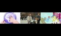 Thumbnail of Teddy Swims Lose Control In Teddy Swims Lose Control In From My Little Pony Royal Guard In From In