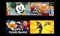 Thumbnail of Up To Faster 4 Parison To Mickey Mouse Total Dramarama And SML