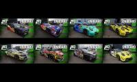 Thumbnail of nürburgring without the dnfs