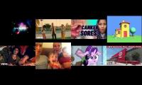 Thumbnail of Rid Canker Sore In Mouth Ulcers In Canker Sore In Treatment Dark Screensaver Emerson In Find In One