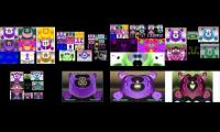 Thumbnail of too many gummy bear song lo hice porque si jejejeje
