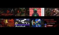Thumbnail of Manydifferentasymmetricalhorrorgames