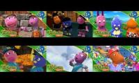 Thumbnail of The backyardigans episodes 65s & 32s