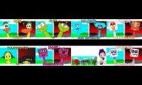 Thumbnail of Sounds of Hey its Kie Sprunki OC