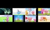 Thumbnail of Up to Faster 8 Parison to wubbzy hoops yoyo vs Плим Плим