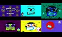 Thumbnail of all 14 Preview 1976 Effects