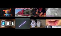 Thumbnail of Reactos Rocks 3D Text Screensaver Part In Canker Sore In Fifteen Canker Sore Really In Canker Sore