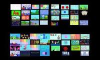 Thumbnail of KIDS TV 123 ANNOYING GOOSE 64 PARSION