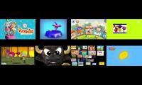 Thumbnail of Up to Faster 8 To Rondas 3D