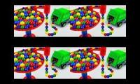 Thumbnail of Up To Faster 4 Paston To Marble Run Race