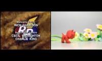 Thumbnail of Chip N Dale Rescue Rangers End Credits 1989.AVI
