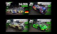 Thumbnail of Nürburgring 24 Stunden