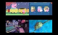 Thumbnail of Up to faster 4 Parison [YouTube multiplayer]