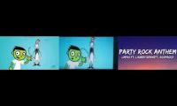 Thumbnail of LMAFO Party Rock Anthem Lyrics