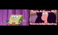 Thumbnail of Stevonnie vs howdy Yall! (Sparta venom vs anibonne remix)