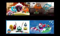 Thumbnail of Up to faster 4 parison 10 (Elsewhere, V4, Another TAWOG, Again?)
