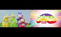 Thumbnail of One day in teletubbyland
