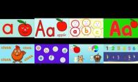 Thumbnail of KidsTV123 Annoying Goose