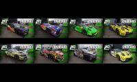 Thumbnail of nürburgring but actuallly without the dnfs