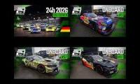 Thumbnail of 24 Stunden Nürburgring Night
