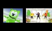 Thumbnail of Gummy Bear al revés con subtitulos al español, no escuchen a las 3:00am