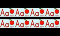 Thumbnail of Phonics Song 2 In 8 TIMES