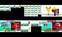 Thumbnail of Atomic Sprunki Dandy Dog Of Wisdom Remastered TNT
