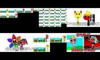 Thumbnail of Infinity Ultra Sprunki Everything