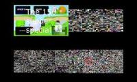 Thumbnail of sparta remix blackhole galaxy queso amos biggest parison