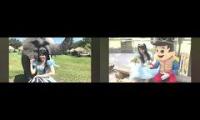 Thumbnail of Vomos a la cama 2 parison